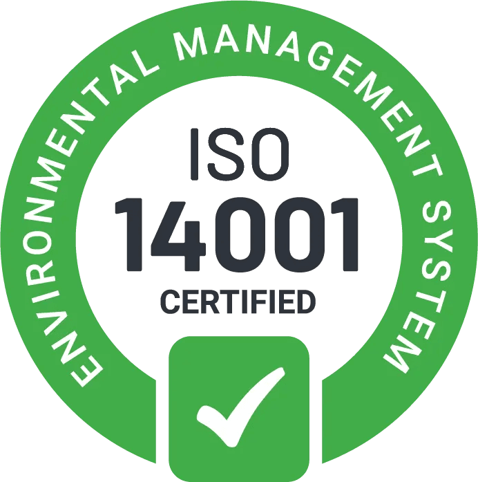 ISO 14001 Environmental